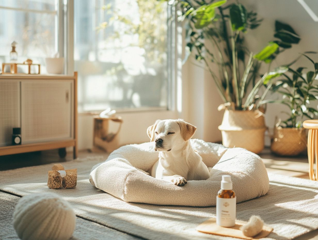 Adaptil Pheromone Diffuser: Your Pet's Calm Companion