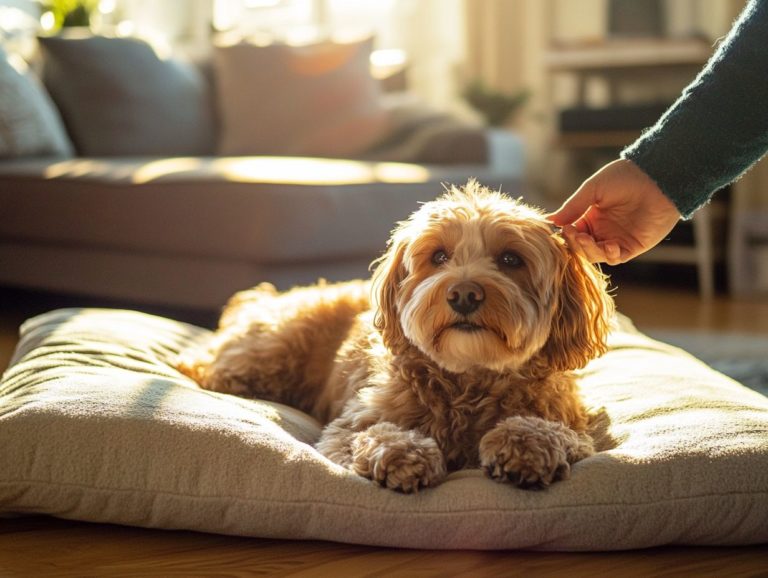 5 Best Strategies for Managing Pet Anxiety