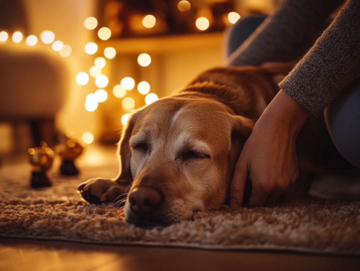 How Can Pet Owners Educate Themselves About Pet Anxiety?