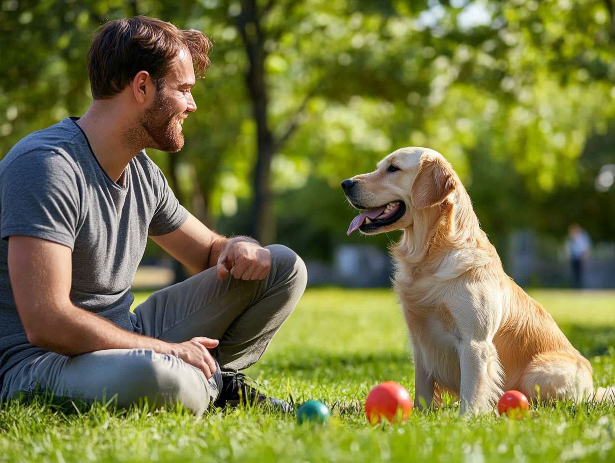 Frequently Asked Questions about Training Anxious Pets