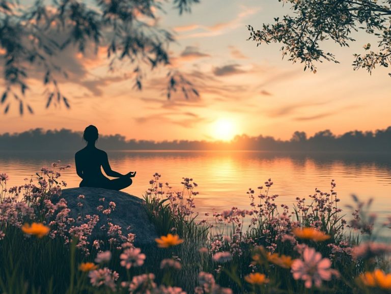 A New Dawn: Finding Peace After Anxiety