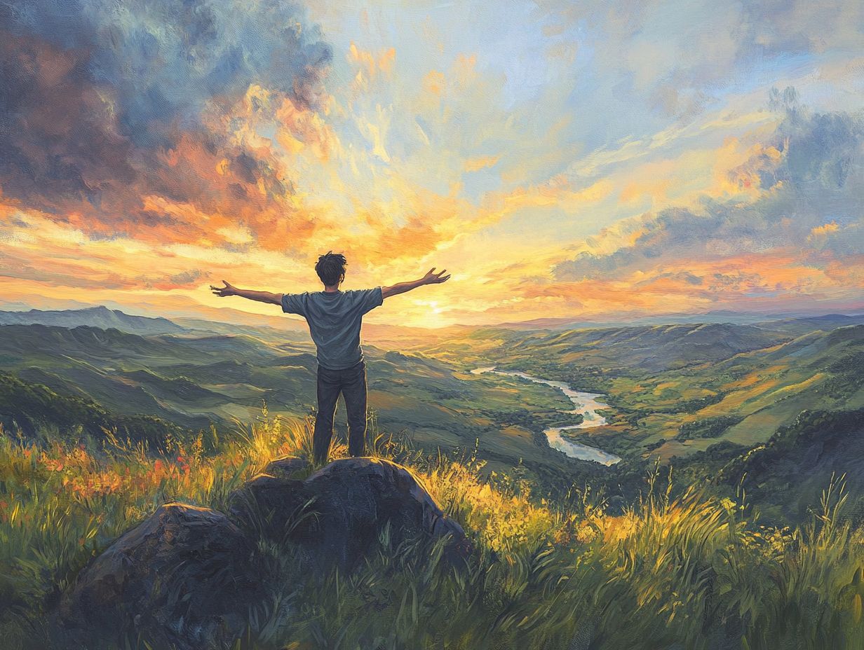 Cover image for 'A New Perspective: How Ryan Found Hope'