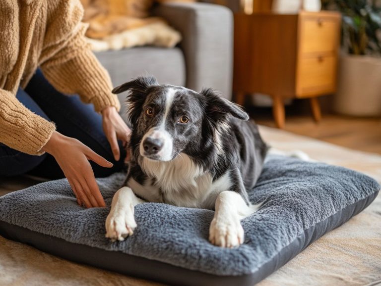 Can Pet Anxiety Be Treated Effectively?