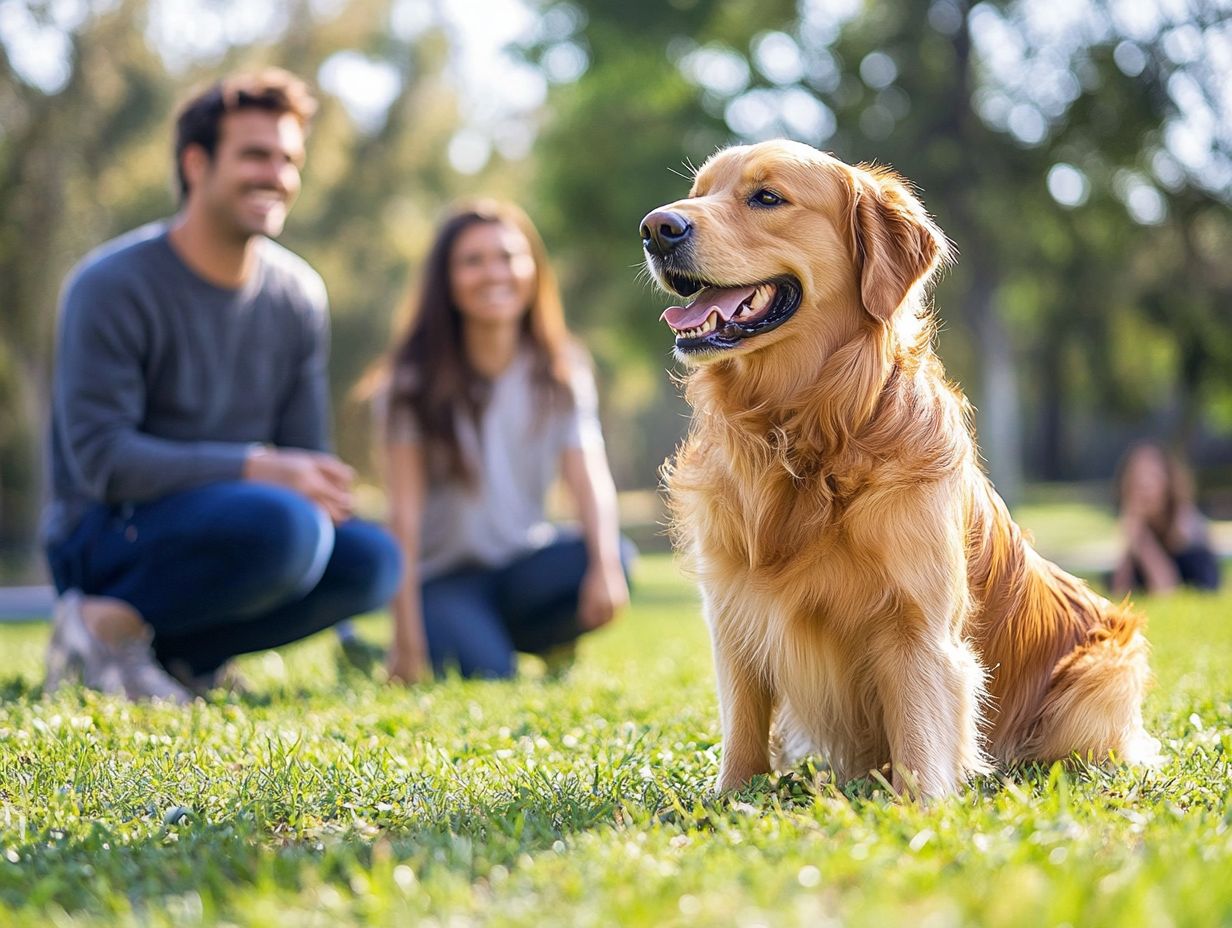 Positive Reinforcement Techniques