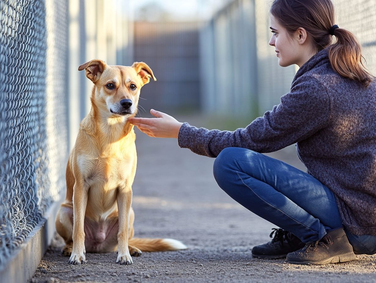 Identifying Behavioral and Physical Indicators