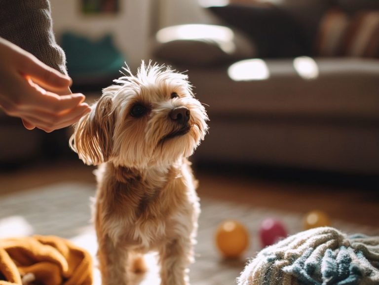 How Important is Social Interaction for Anxious Pets?