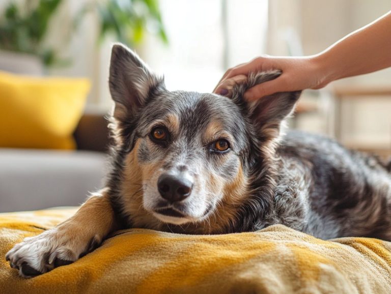 How Long Does It Take to Treat Pet Anxiety?