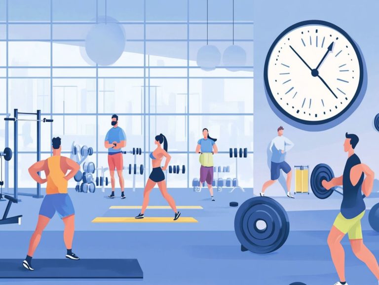 How Long Will It Take to See Results from Training?