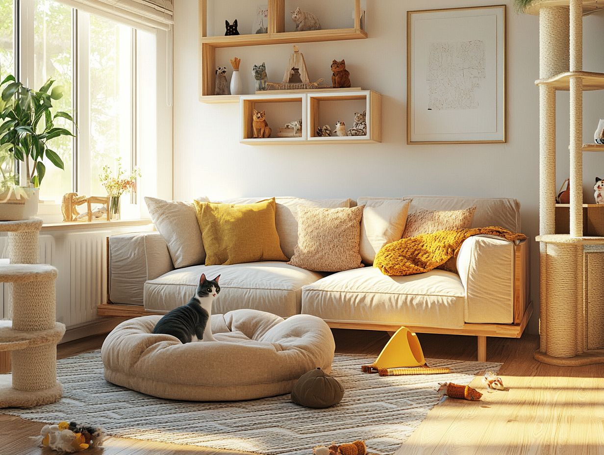 Designing Spaces for Your Pet