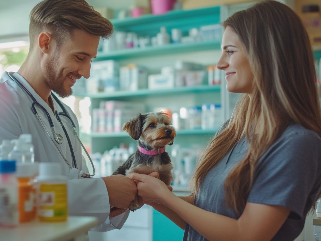 Understanding Your Pet's Medications