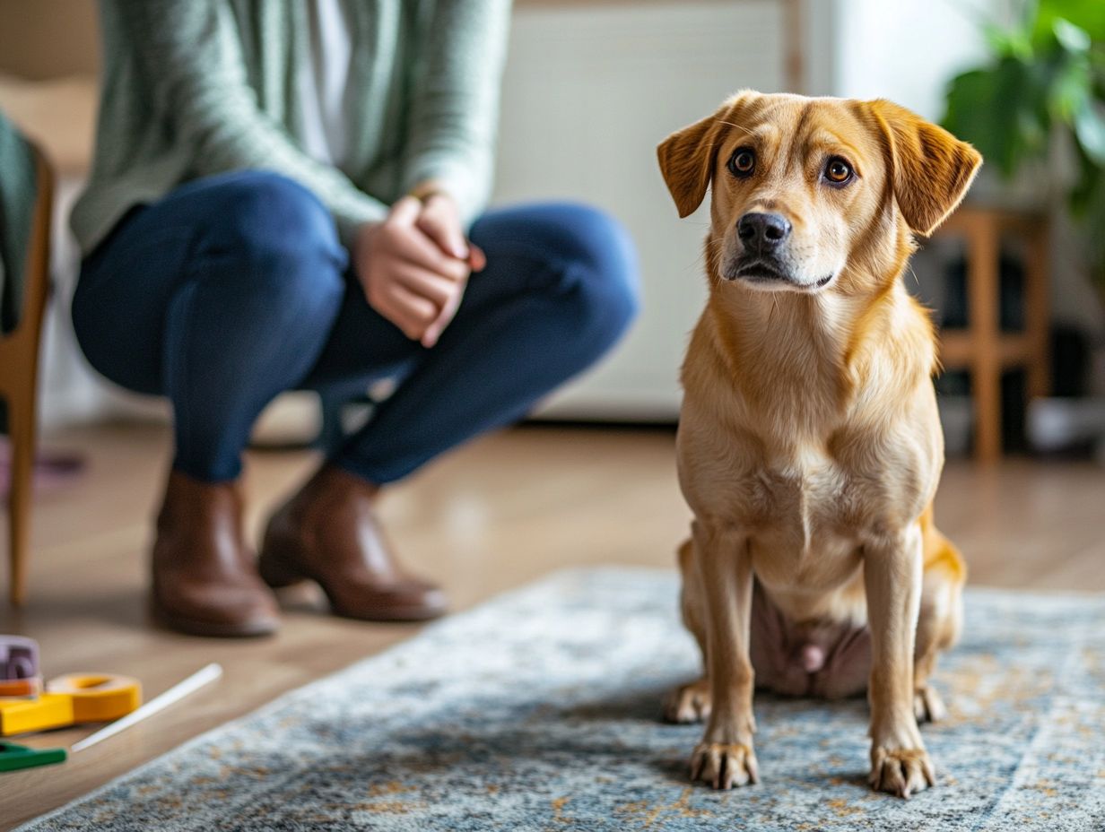 Behavioral Cues and Physical Signs