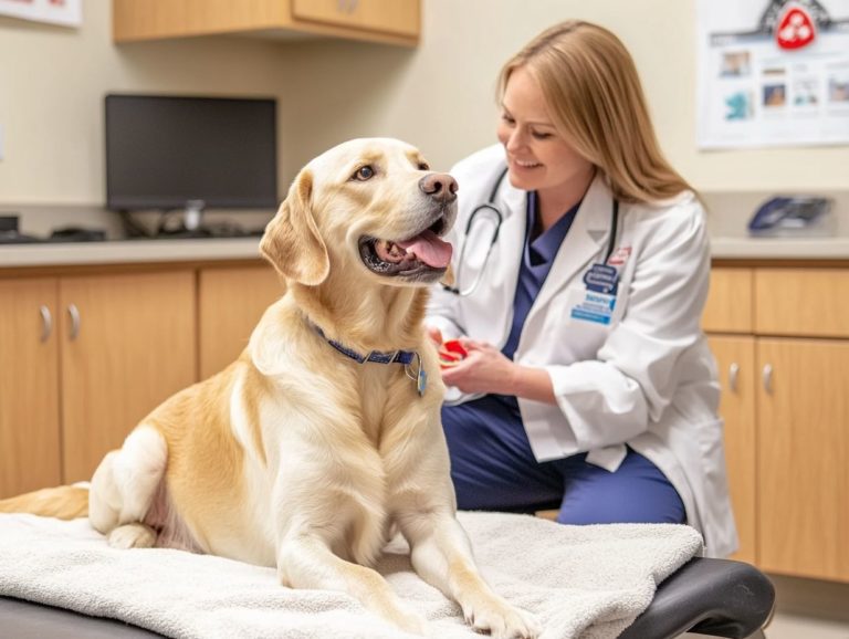 How to Help Your Anxious Pet Adjust to Vet Visits