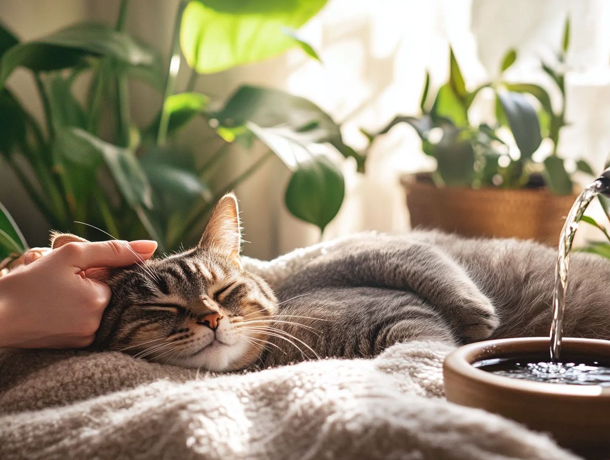 Discover Effective Ways to Train Your Cat for a Stress-Free Life!