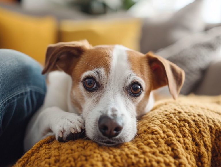 Is It Normal for Pets to Have Anxiety?