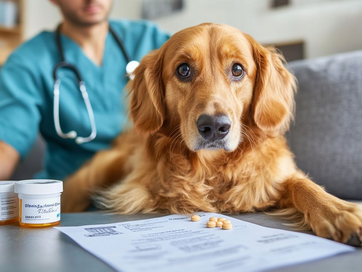 Is Medication Necessary for Pet Anxiety?