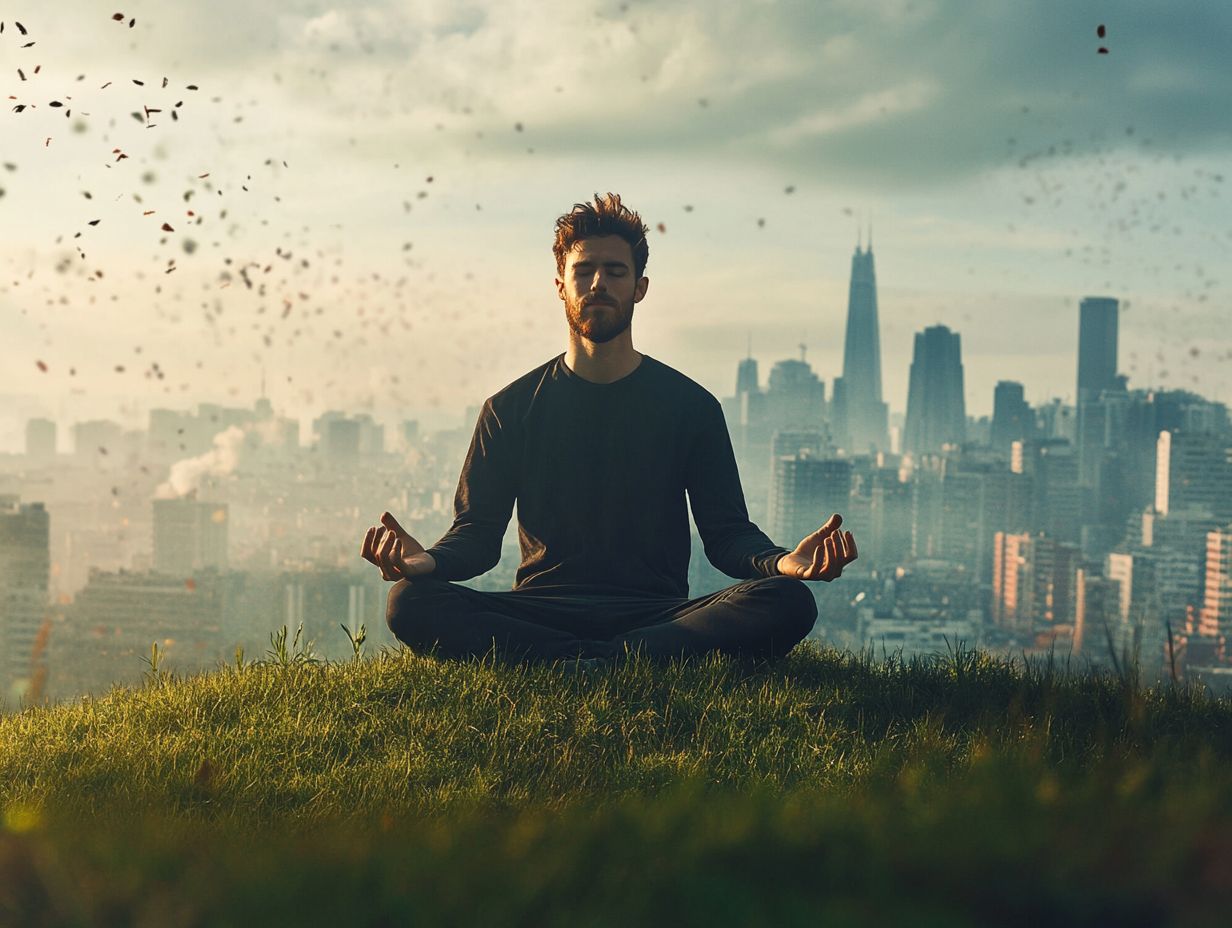 Discovering Mindfulness and Meditation