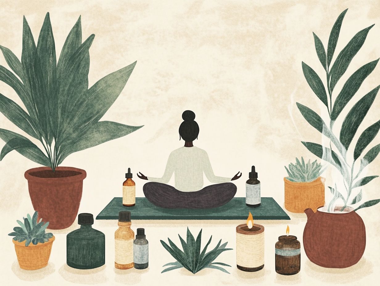 Incorporating Natural Remedies into Your Routine