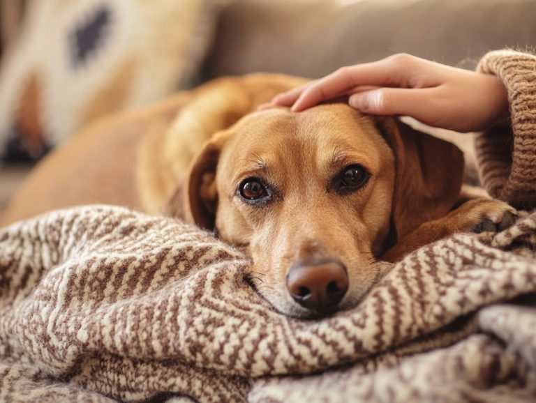 The Connection Between Pet Anxiety and Health