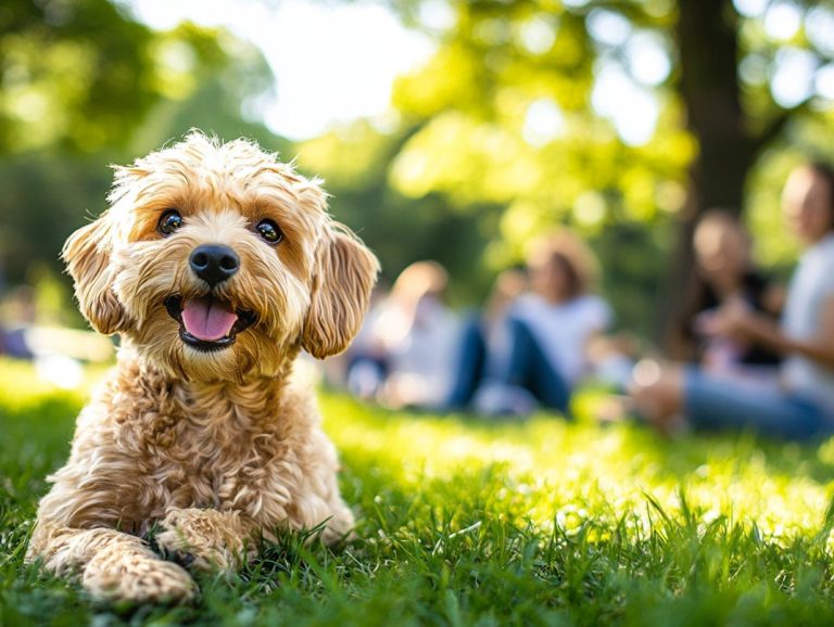 The Importance of Socialization for Anxious Pets