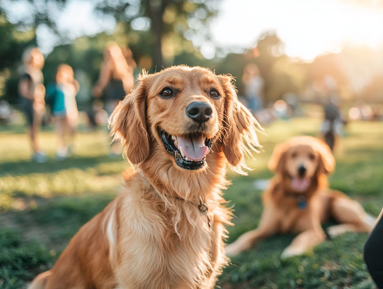 Ways to Socialize Your Pet