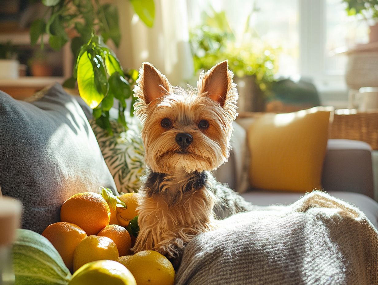 What is the role of nutrition in pet anxiety solutions?