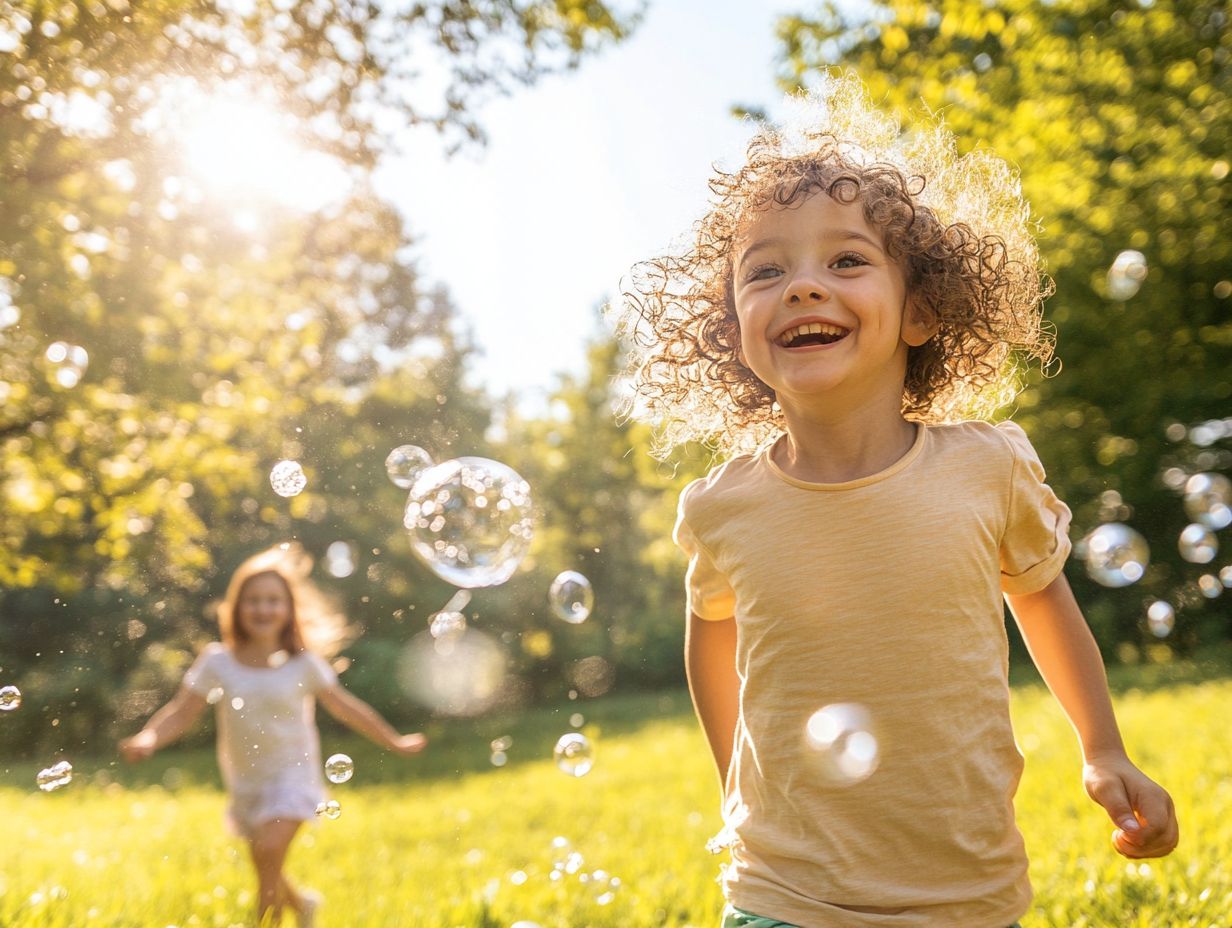 How Play Can Help Reduce Anxiety