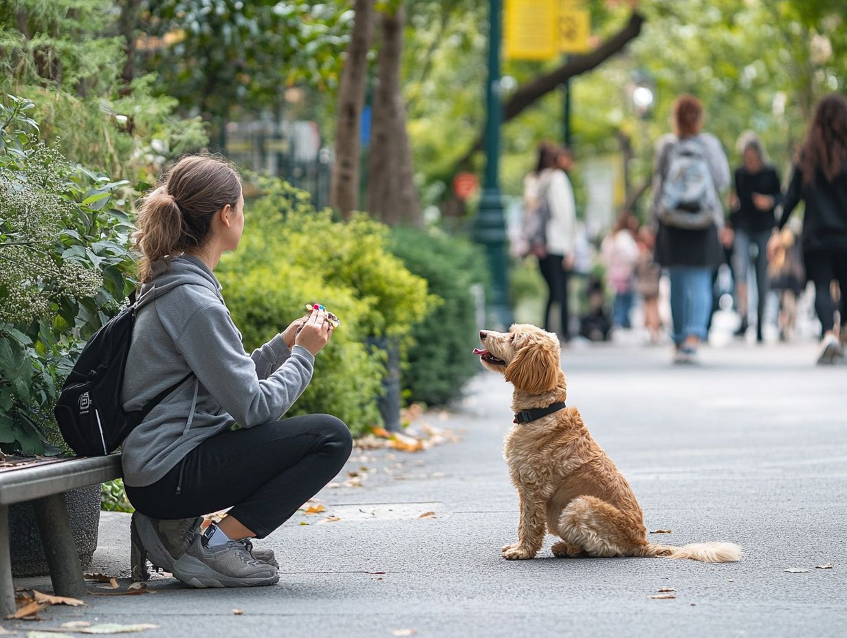 Creating a Safe and Comfortable Environment