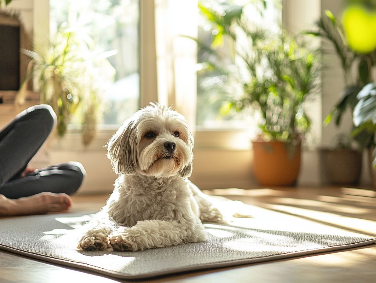 Calming Supplements and Medications for Pets