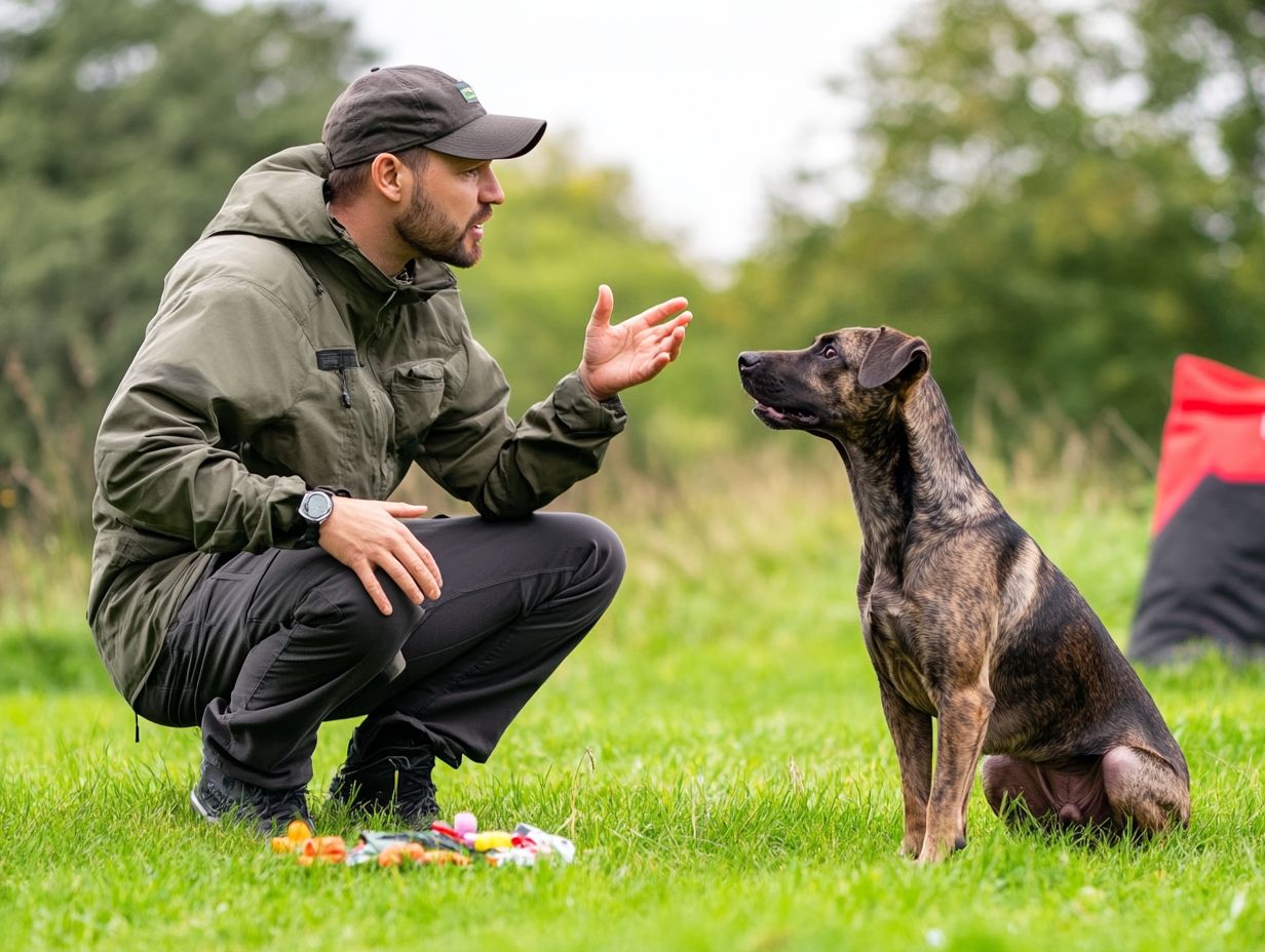 Using Positive Reinforcement to Change Behavior