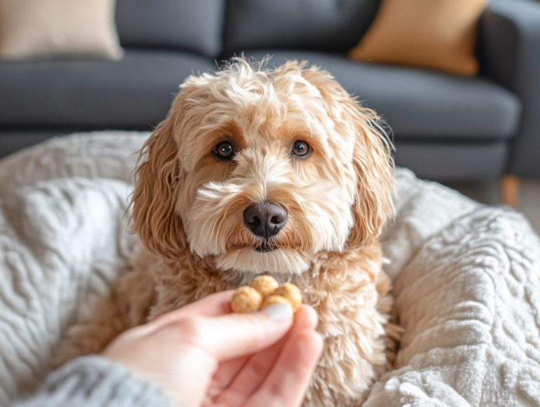 Understanding Positive Reinforcement for Anxious Pets