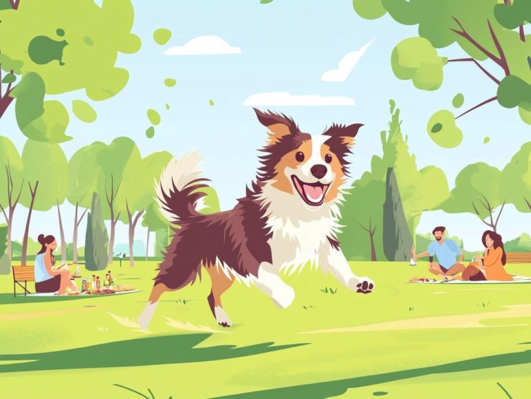 Understanding the Impact of Open Spaces on Pets