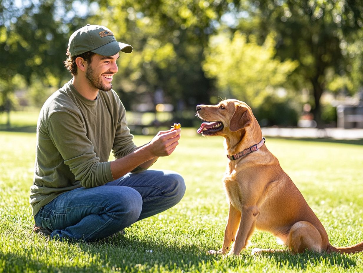 What is the importance of understanding owner behavior in training?