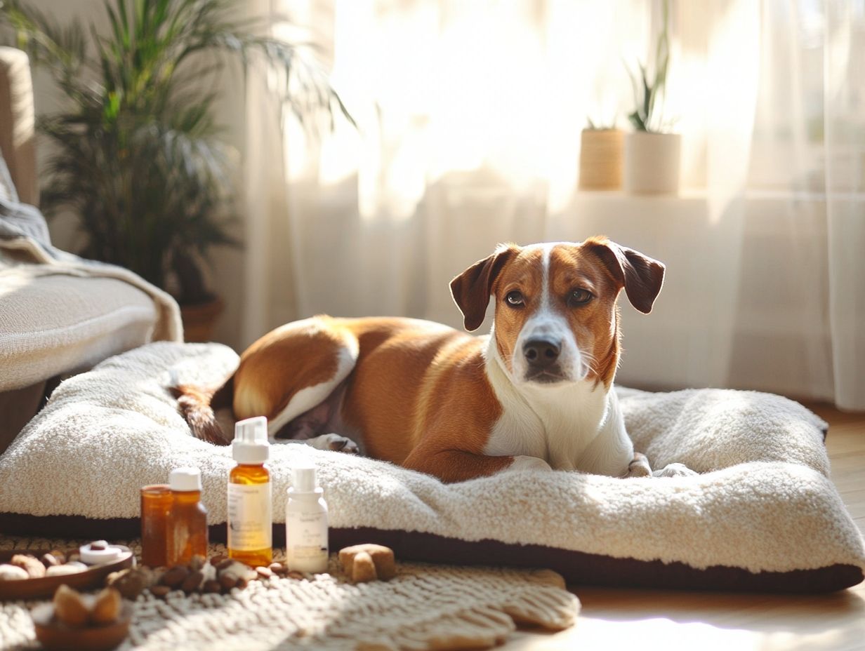 Are CBD products safe for pets?