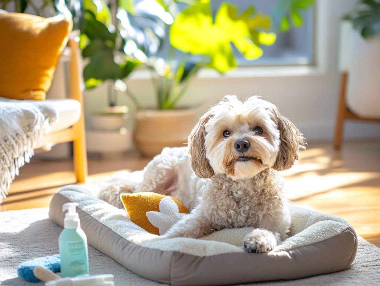 Natural Calming Remedies for Pets