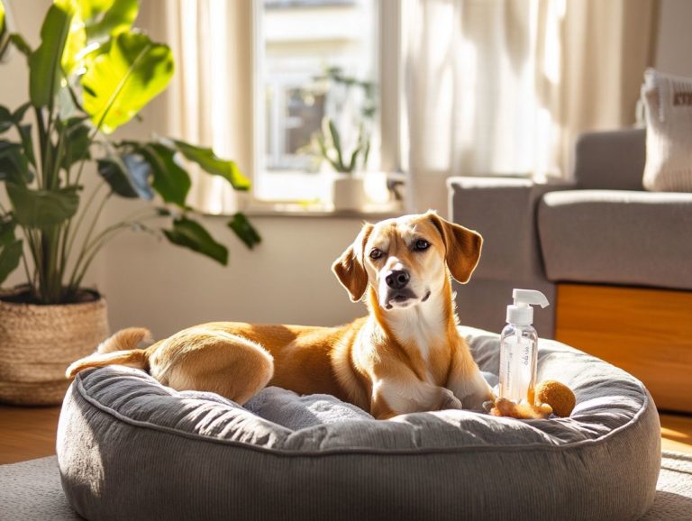 What Are the Best Calming Products for Pets?