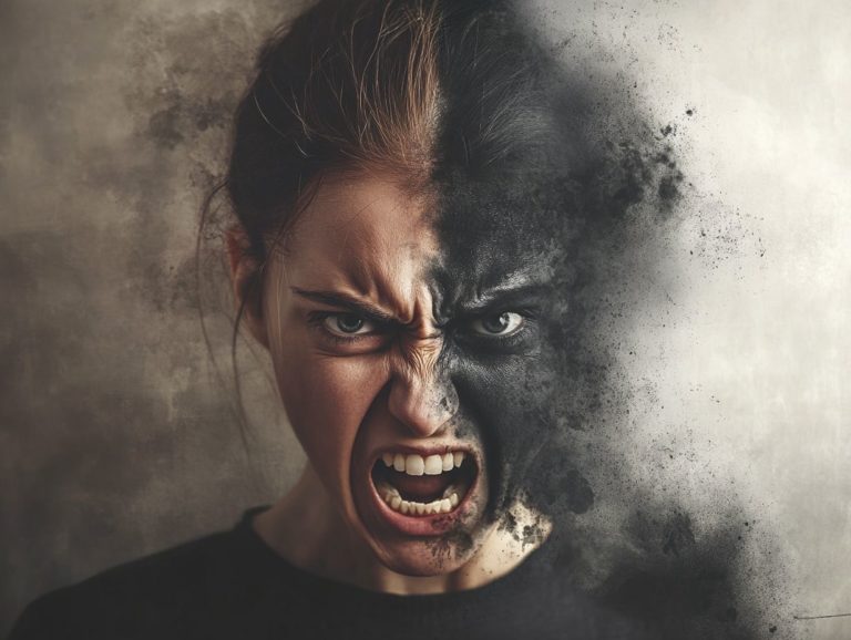 What is the Relationship Between Anxiety and Aggression?