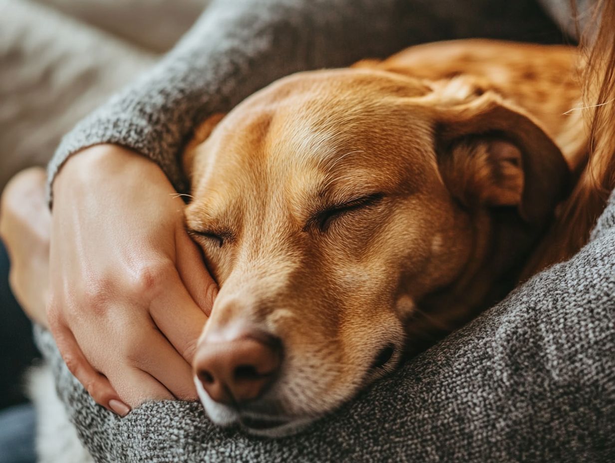 Key Skills and Qualities of an Effective Pet Anxiety Counselor