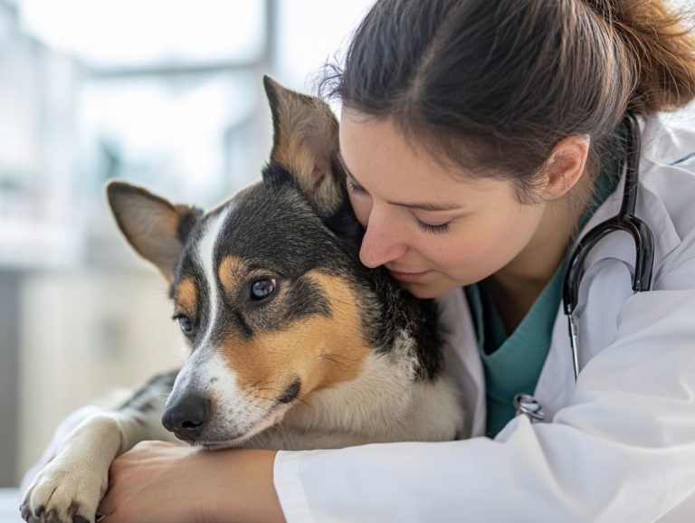 What to Expect During a Pet Anxiety Assessment