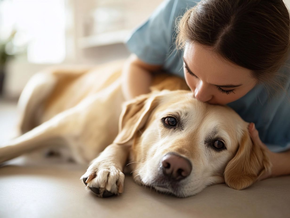 What the Results Mean for Your Pet