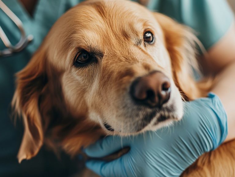 What Your Vet Wants You to Know About Anxiety