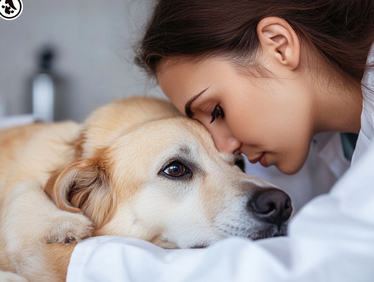 What Your Vet Wants You to Know About Anxiety